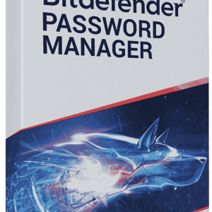 Bitdefender Password Manager