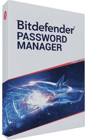 Bitdefender Password Manager