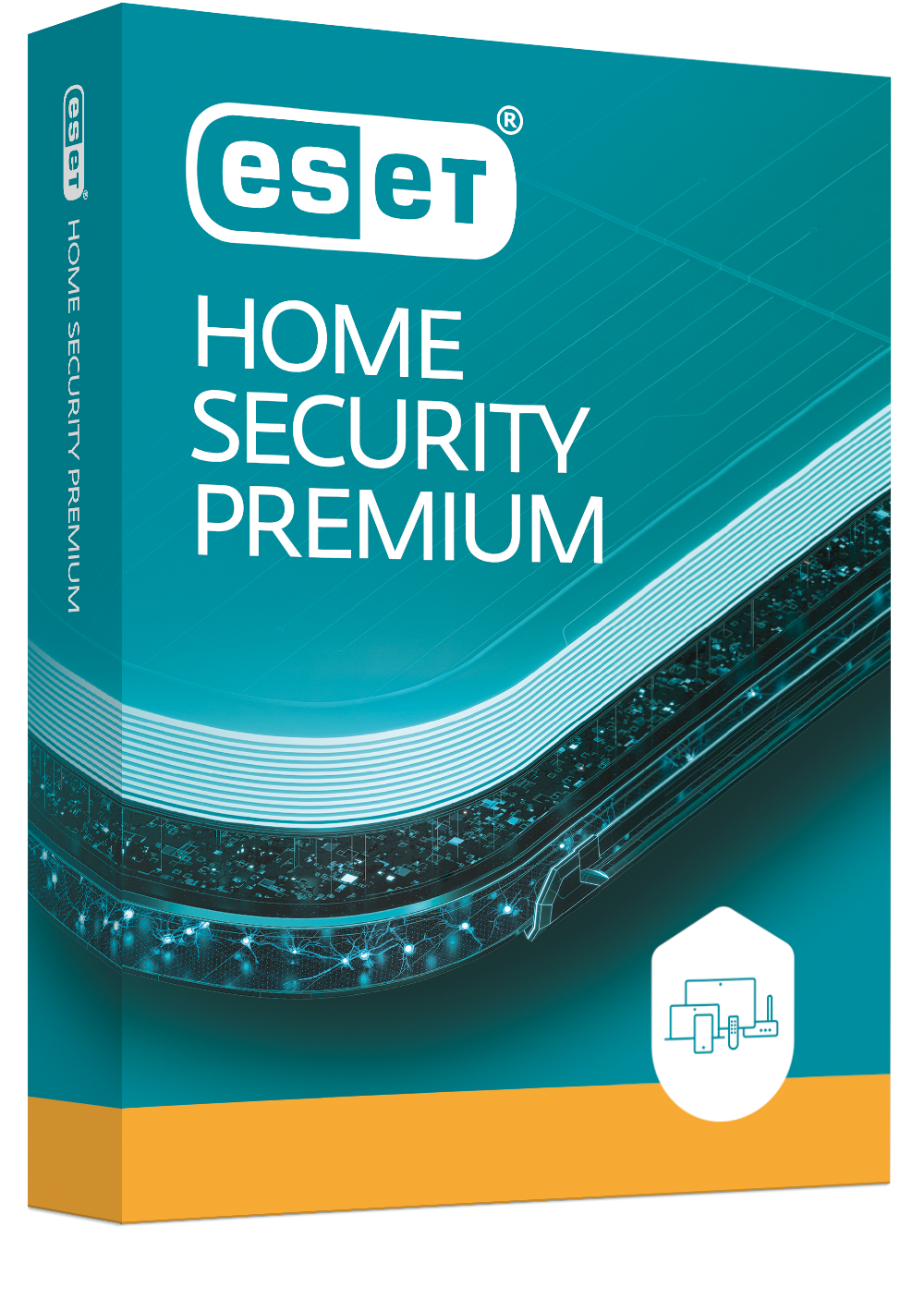 ESET Home Security Premium