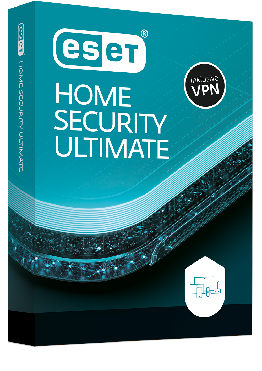 ESET Home Security Ultimate