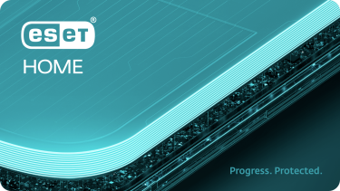 ESET HOME – Moderne Sicherheit für Ihr digitales Leben
