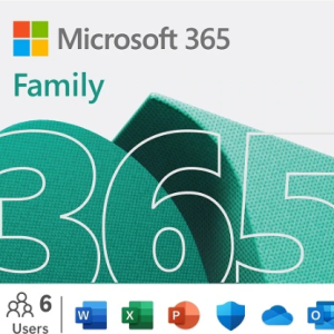 Microsoft 365 Family