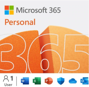 Microsoft 365 Personal (ESD / Download)