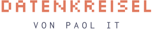 datenkreisel von PAOL IT
