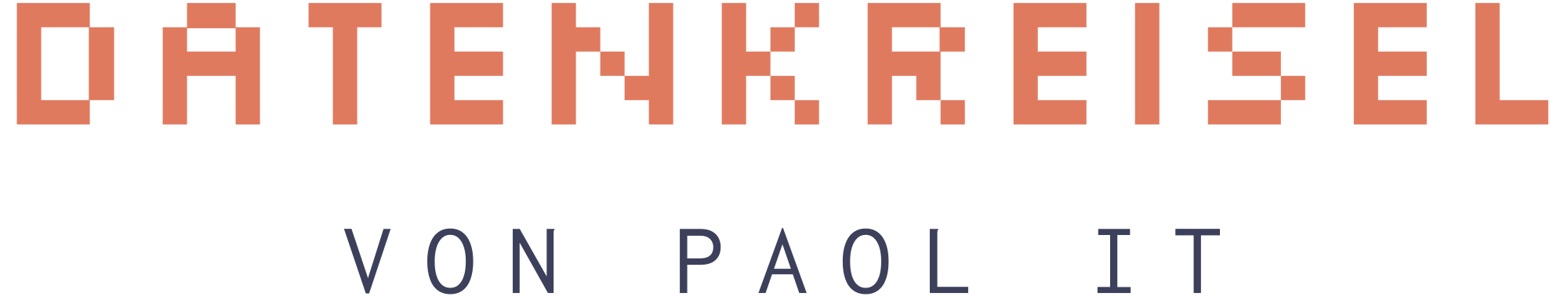 datenkreisel von PAOL IT