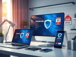 Jahres-End-Offensive bei PAOL IT – Bitdefender mit Top-Rabatten im Datenkreisel sichern!
